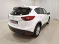 Mazda CX-5 2.0 Exclusive-Line AWD 1.Hand Weiß - thumbnail 6