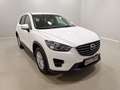 Mazda CX-5 2.0 Exclusive-Line AWD 1.Hand Weiß - thumbnail 8