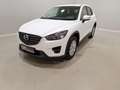 Mazda CX-5 2.0 Exclusive-Line AWD 1.Hand Weiß - thumbnail 2