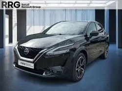 Nissan Qashqai 1.3 DIG T Tekna 4x4 Apple CarPlay SHZ PDC