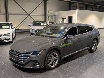 Shooting Brake 2.0 TDI SCR DSG R-Line