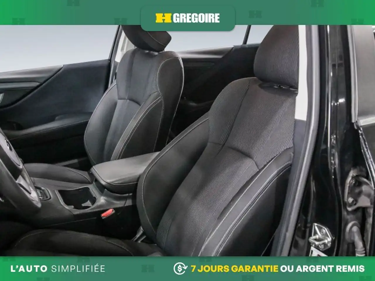 Subaru Legacy снимка Subaru Legacy
