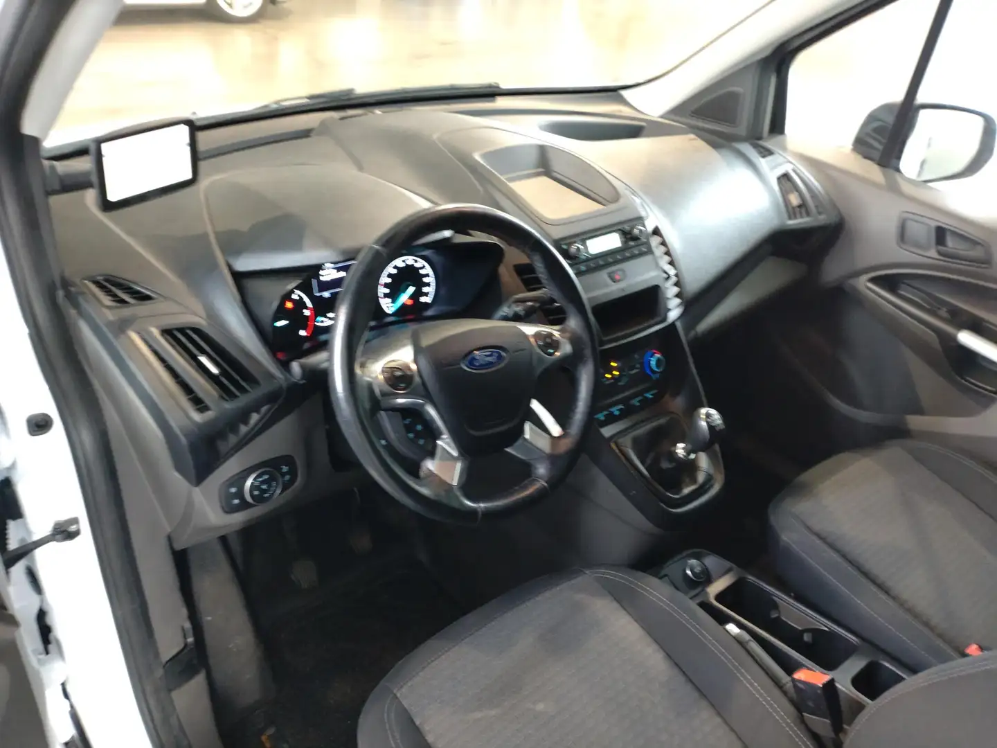 Ford Transit Connect 1.5 EcoBlue L2 Trend HP 100pk | Trekhaak | Cruise - 2
