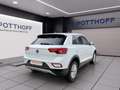 Volkswagen T-Roc 1.0 TSI LIFE NAVI PDC SITZHZG LED KLIMA Weiß - thumbnail 5