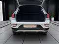 Volkswagen T-Roc 1.0 TSI LIFE NAVI PDC SITZHZG LED KLIMA Weiß - thumbnail 4