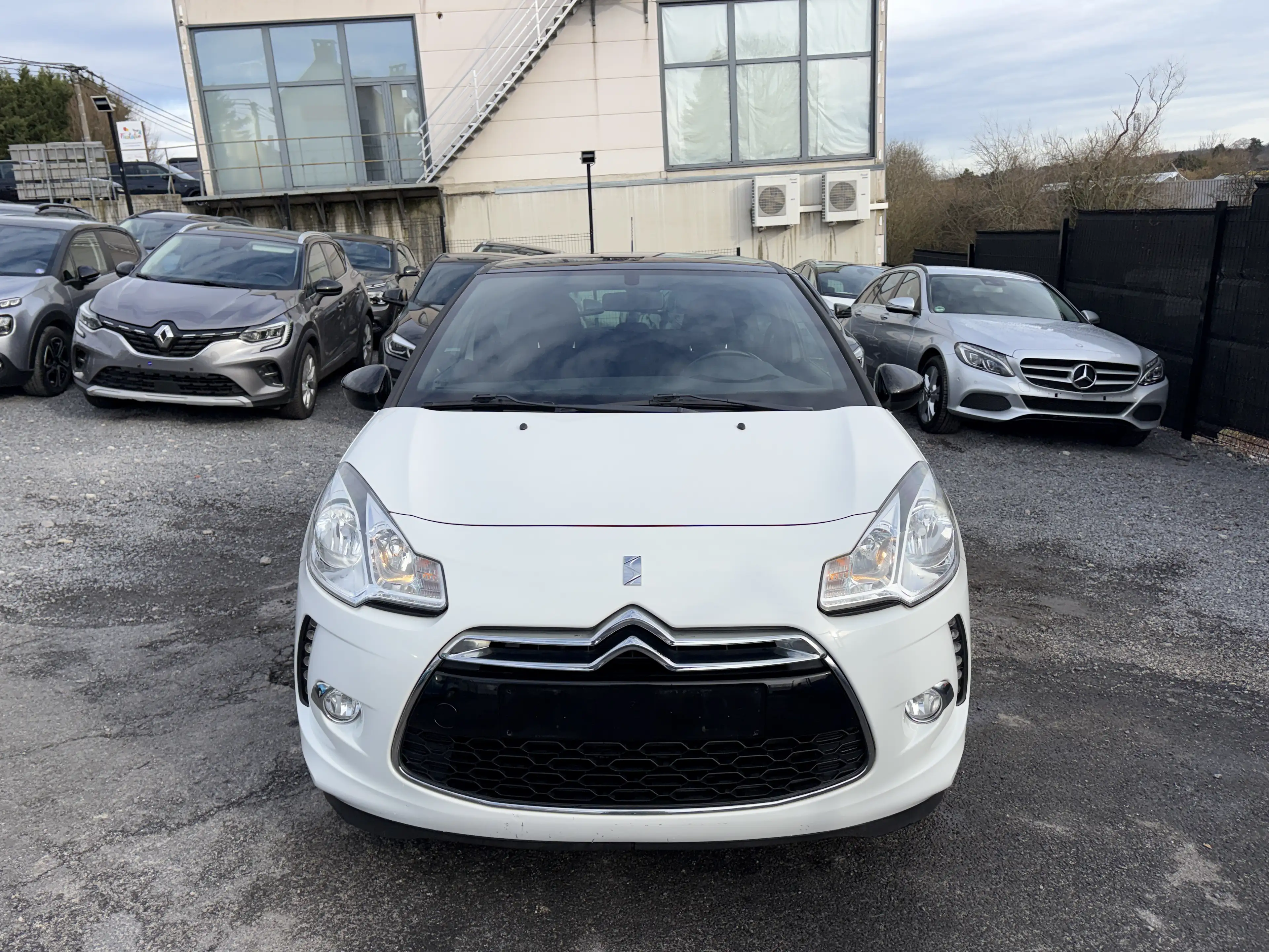 Citroen DS3 1.2i Be Chic - GARANTIE 1AN - — photo 9