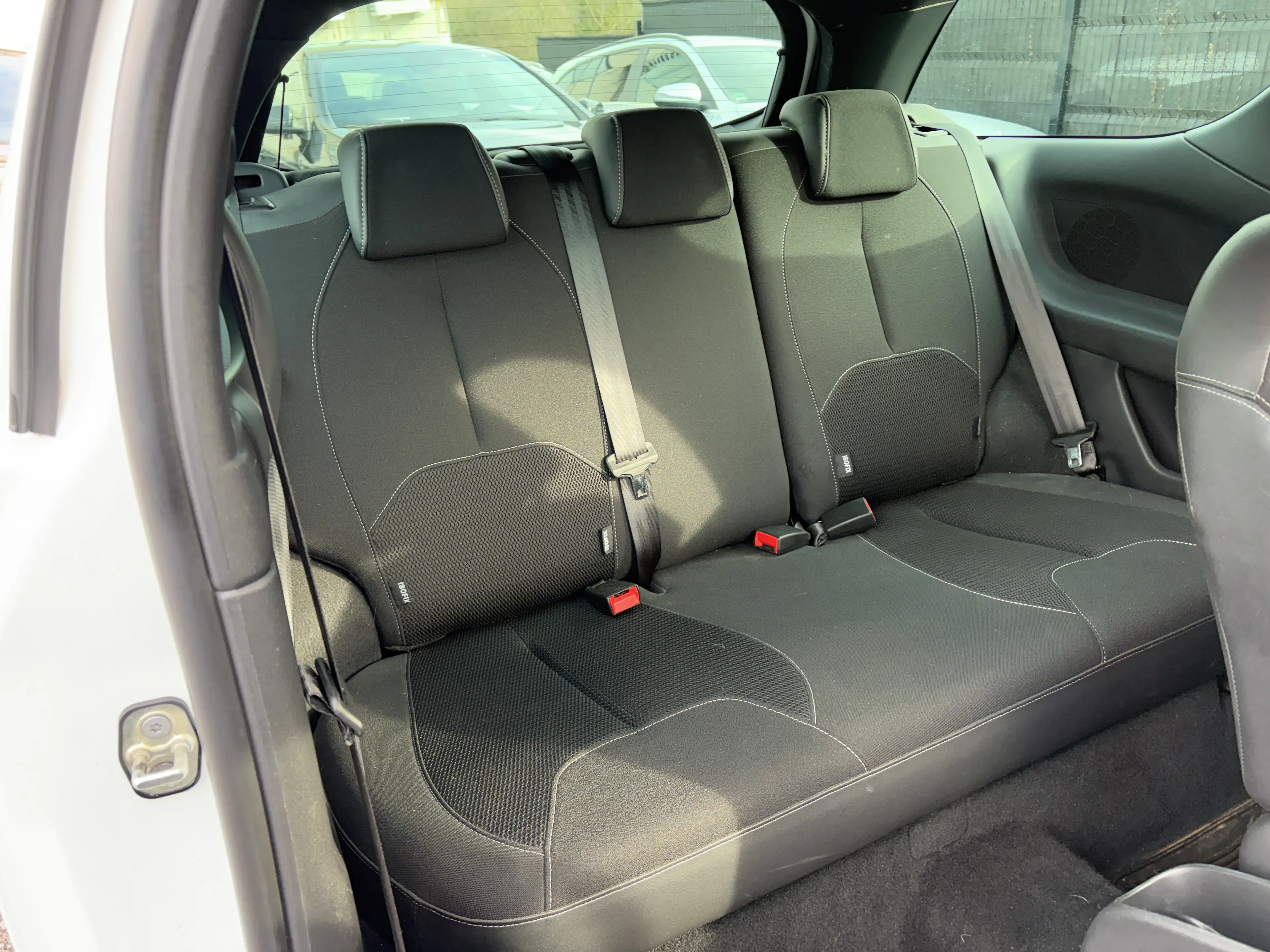 Citroen DS3 1.2i Be Chic - GARANTIE 1AN - — photo 13
