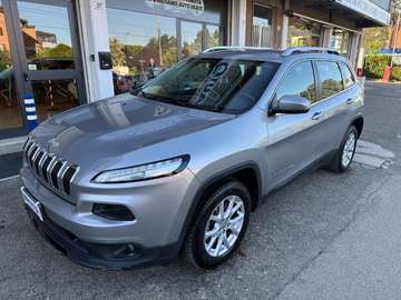 2.2 Mjt II 185 CV 4WD Active Drive I Longitude