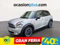 MINI Cooper Countryman D AUT. Gris - thumbnail 1