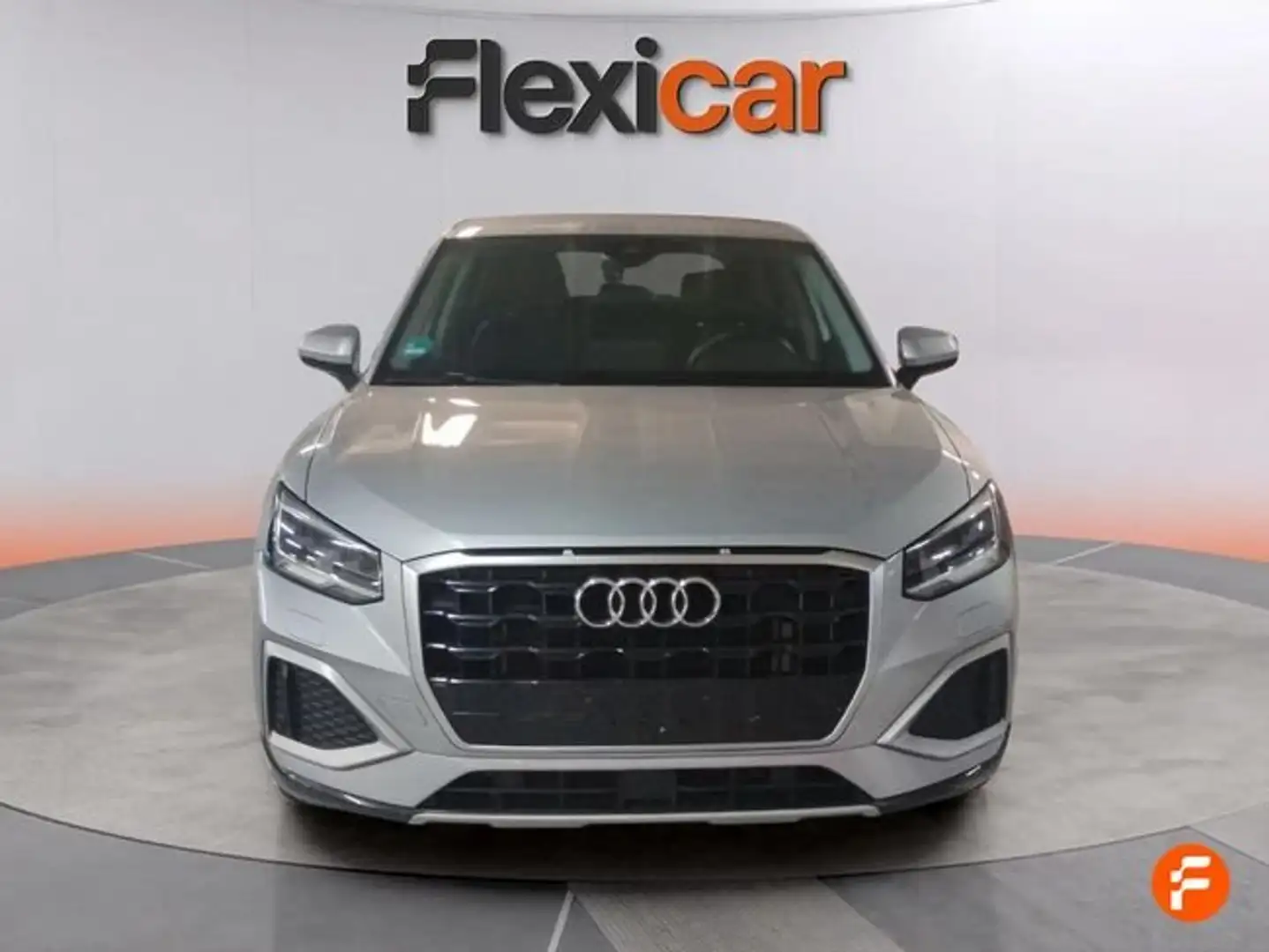 Audi Q2 35 TFSI Adrenalin S tronic 110kW Gris - 2