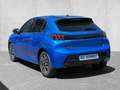 Peugeot 208 Allure Pack 1.2 PureTech 100 Keyless Sitzheizung Bleu - thumbnail 2
