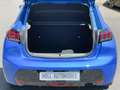 Peugeot 208 Allure Pack 1.2 PureTech 100 Keyless Sitzheizung Blu/Azzurro - thumbnail 14