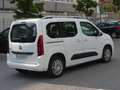 Opel Combo Life E Edition Sitzheizung+Scheckheft Weiß - thumbnail 2