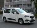 Opel Combo Life E Edition Sitzheizung+Scheckheft Weiß - thumbnail 4
