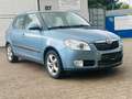 Skoda Fabia Style Edition,Automatik,klima,1Hand,AHK Blu/Azzurro - thumbnail 5