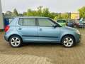 Skoda Fabia Style Edition,Automatik,klima,1Hand,AHK Blu/Azzurro - thumbnail 6
