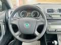 Skoda Fabia Style Edition,Automatik,klima,1Hand,AHK Blu/Azzurro - thumbnail 3