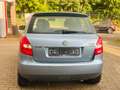 Skoda Fabia Style Edition,Automatik,klima,1Hand,AHK Blu/Azzurro - thumbnail 8