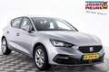 SEAT Leon 1.0 eTSI Style Business Intense Automaat | NAVI | Grijs - thumbnail 1