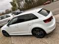 Audi A3 1.9 TDI  euro 6b sportback km 185000 Blanc - thumbnail 12