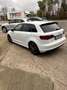 Audi A3 1.9 TDI  euro 6b sportback km 185000 Blanc - thumbnail 13