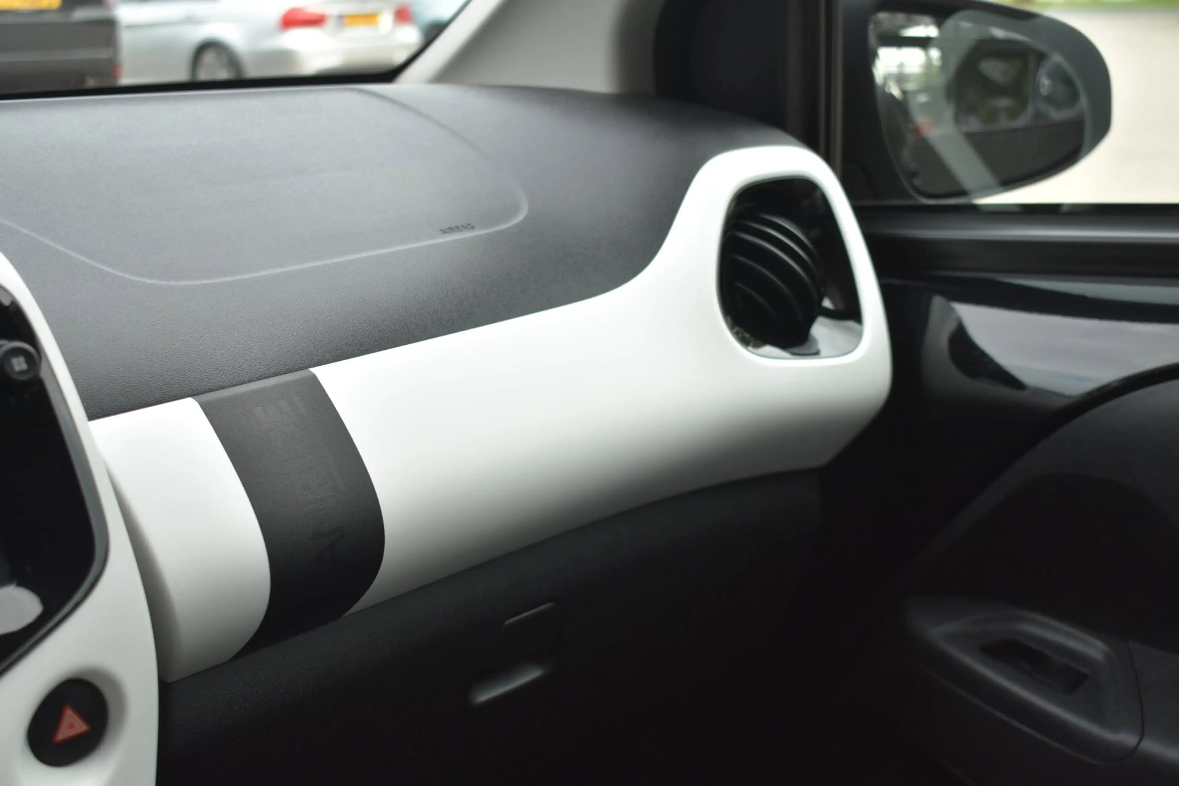 Citroen C1 1.0 VTi Urban Ride '19 Airco Navi Inruil mogelijk — photo 24