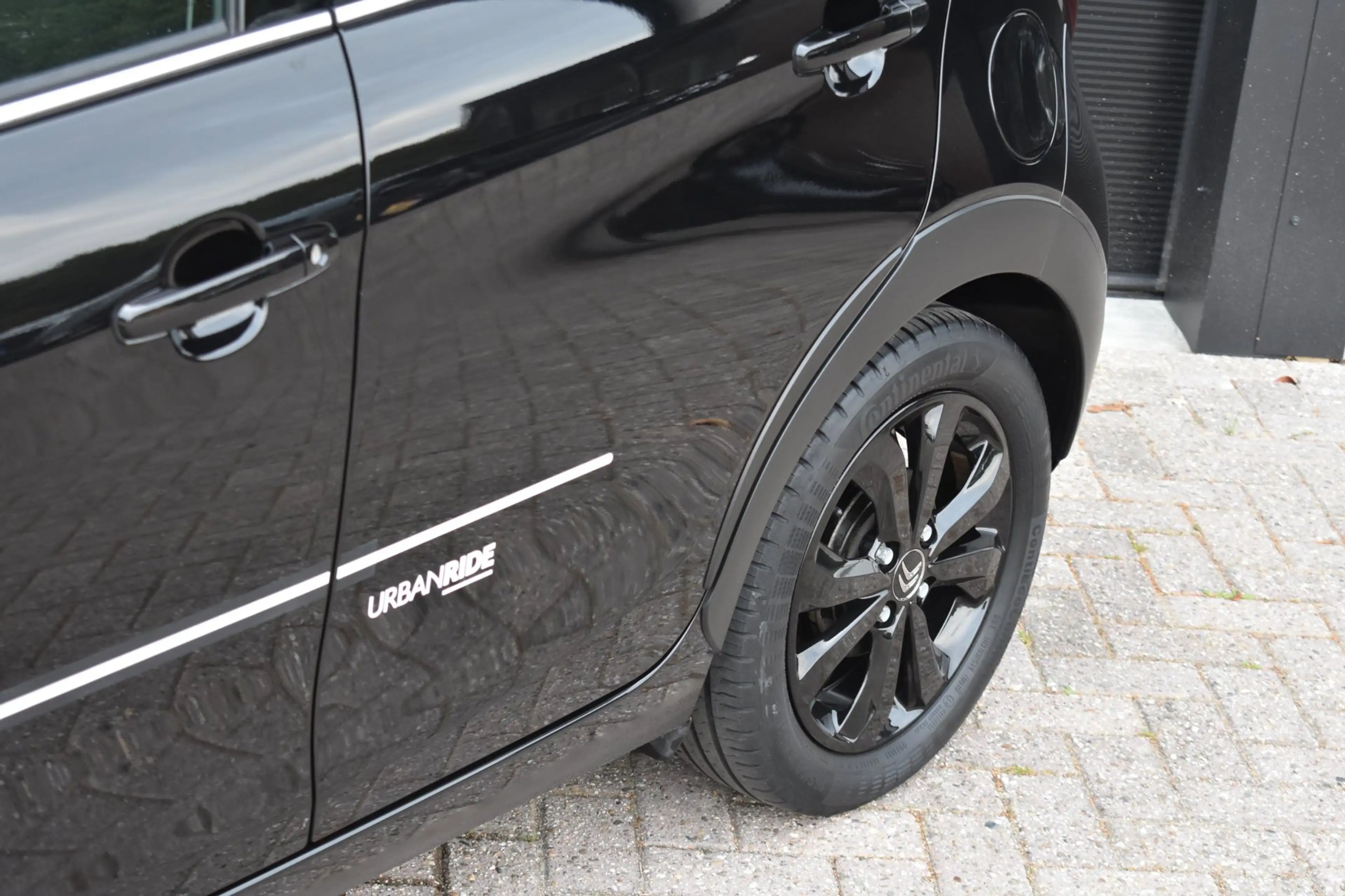 Citroen C1 1.0 VTi Urban Ride '19 Airco Navi Inruil mogelijk — photo 12