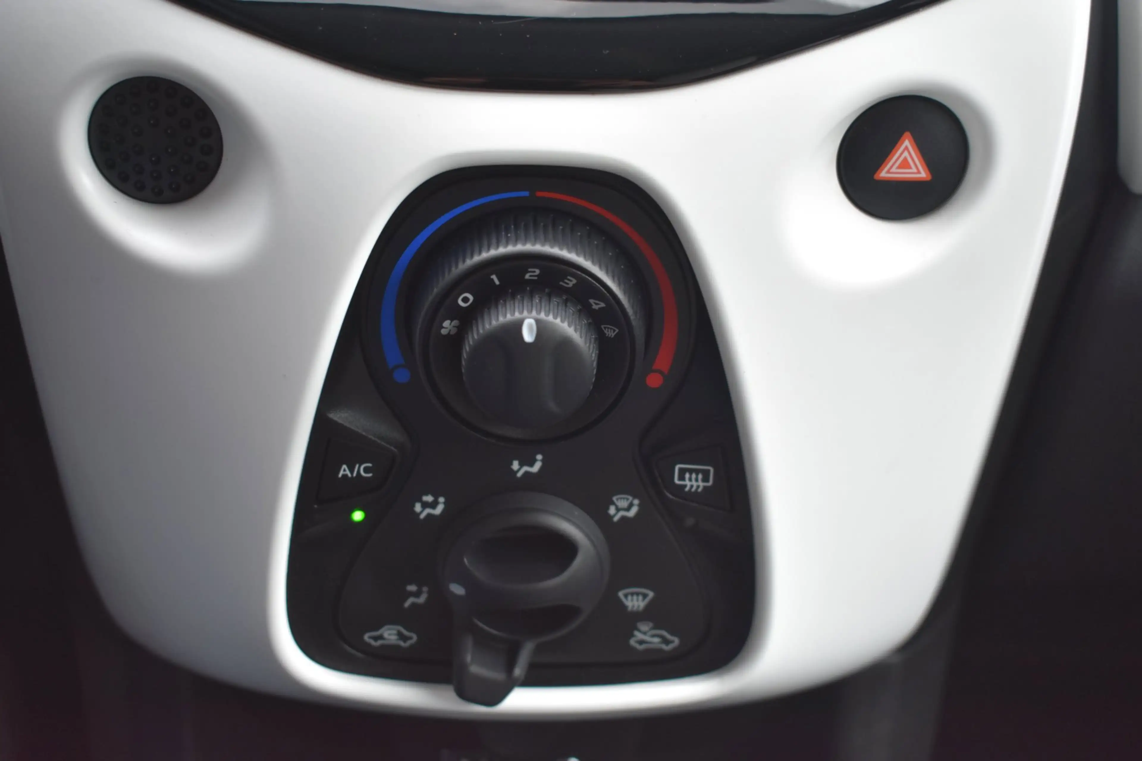 Citroen C1 1.0 VTi Urban Ride '19 Airco Navi Inruil mogelijk — photo 20
