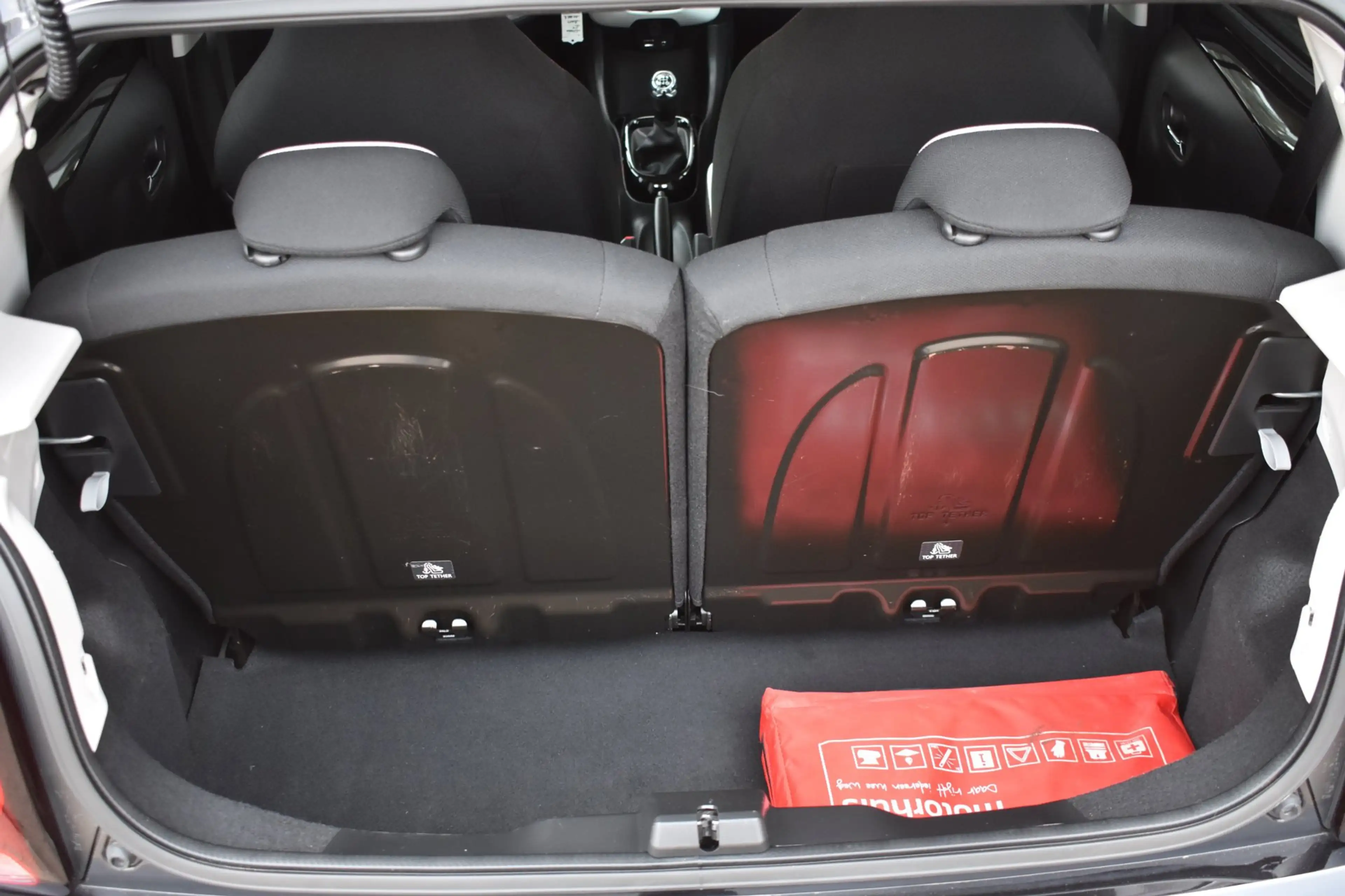 Citroen C1 1.0 VTi Urban Ride '19 Airco Navi Inruil mogelijk — photo 11
