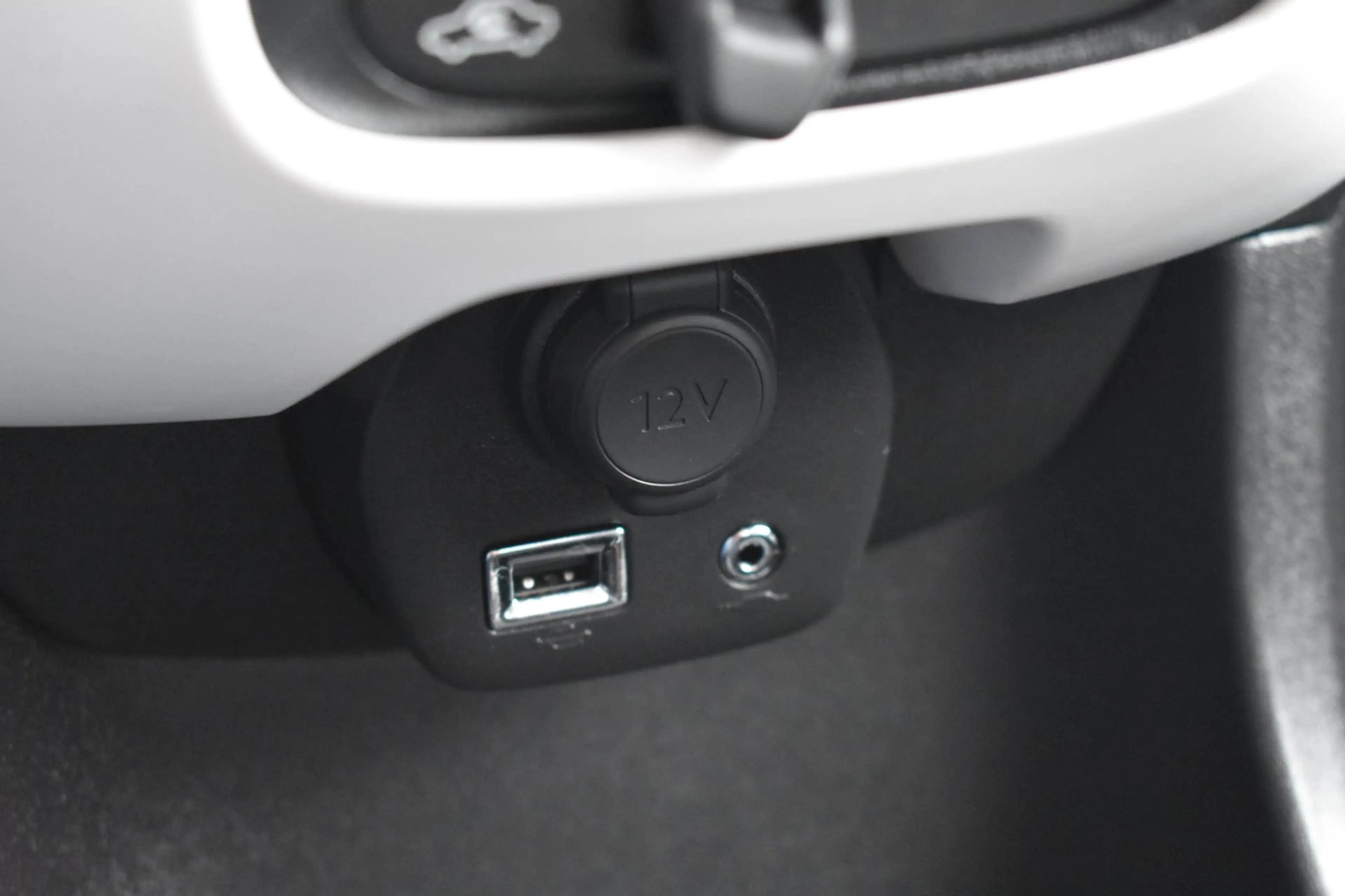 Citroen C1 1.0 VTi Urban Ride '19 Airco Navi Inruil mogelijk — photo 22