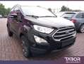 Ford EcoSport 1.0 EcoBoost 125 Trend radars 16P Noir - thumbnail 2