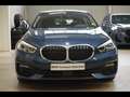 BMW 120 AUTOMAAT - LED - MEMORY SEATS Bleu - thumbnail 13