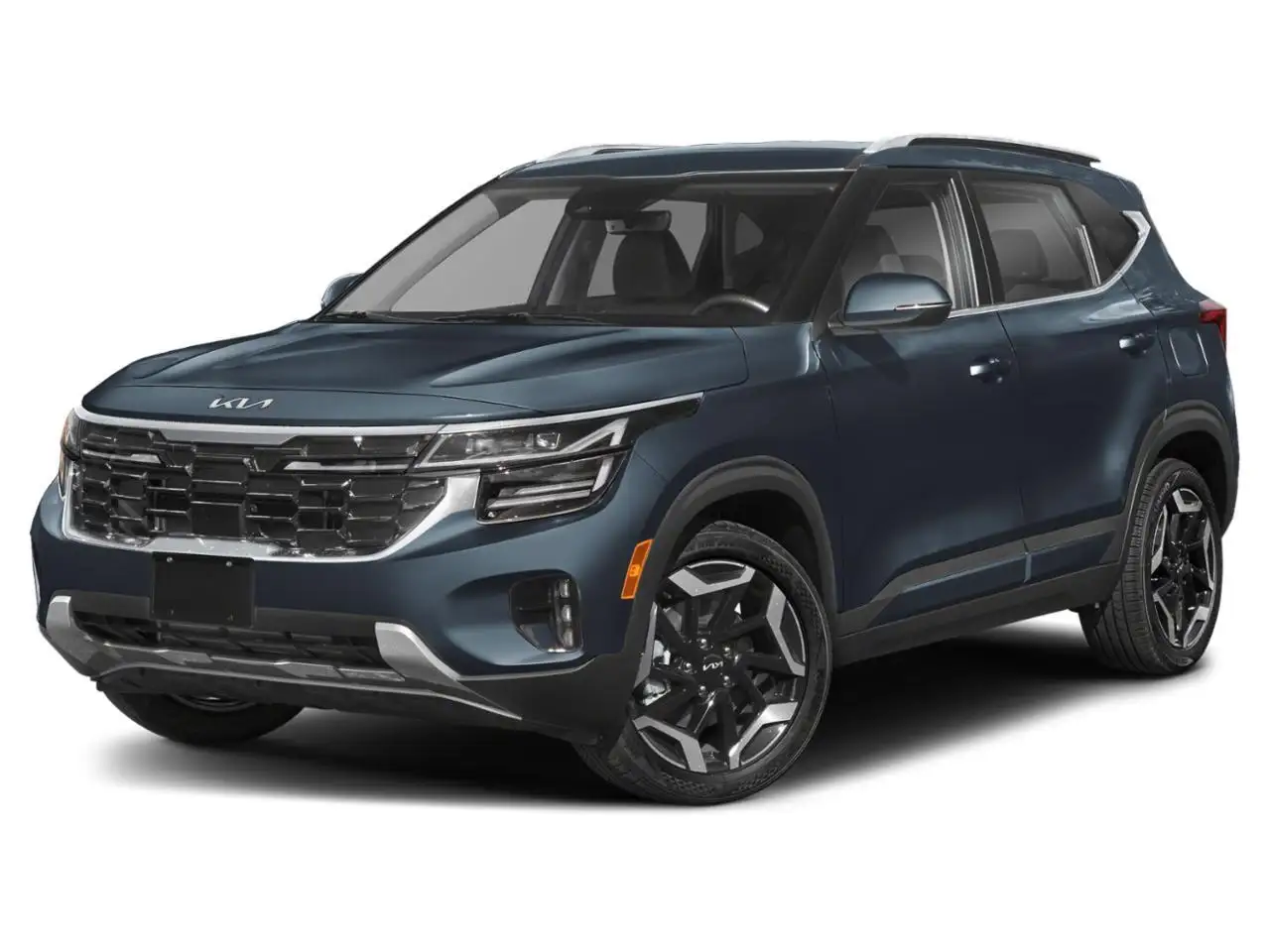 2026 Kia Seltos