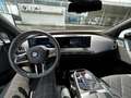 BMW iX iX 100.6 kWh xDrive45 M Edition - FULL Bleu - thumbnail 5
