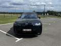 BMW iX iX 100.6 kWh xDrive45 M Edition - FULL Bleu - thumbnail 4