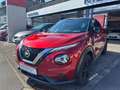 Nissan Juke N-Connecta Navi Tech Winter 2 Farben-Lackie Rouge - thumbnail 3