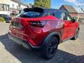 Nissan Juke N-Connecta Navi Tech Winter 2 Farben-Lackie Rouge - thumbnail 5