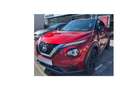 Nissan Juke N-Connecta Navi Tech Winter 2 Farben-Lackie Rouge - thumbnail 2