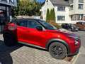 Nissan Juke N-Connecta Navi Tech Winter 2 Farben-Lackie Rouge - thumbnail 4