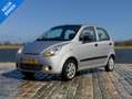 Chevrolet Matiz 0.8 Spirit|Automaat|LM Velgen|El. Ramen Gris - thumbnail 1