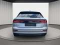 Audi Q8 50 TDI Q. AHK Stanh. Sitzb. ACC B&O 4,99% Silber - thumbnail 5