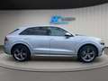 Audi Q8 50 TDI Q. AHK Stanh. Sitzb. ACC B&O 4,99% Silber - thumbnail 7