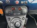 Fiat 500C 500 Cabrio Hybrid Lounge Navi-Climatronic-GRA-MFL- Blau - thumbnail 8