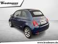 Fiat 500C 500 Cabrio Hybrid Lounge Navi-Climatronic-GRA-MFL- Blau - thumbnail 2