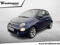 Fiat 500C 500 Cabrio Hybrid Lounge Navi-Climatronic-GRA-MFL- Blau - thumbnail 1