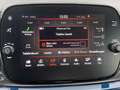 Fiat 500C 500 Cabrio Hybrid Lounge Navi-Climatronic-GRA-MFL- Blau - thumbnail 11