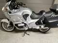 BMW R 1150 RT Silber - thumbnail 3