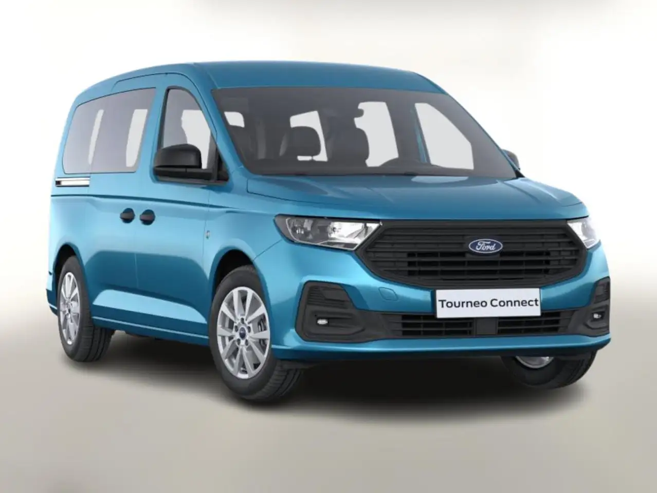 Ford Tourneo Connect Trend Grand SHZ Nav PDC temp 16Z 75 kW (102 PS)... — photo 1 of 7