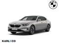 BMW i5 40 eDrive M Sport eDrive40 Limousine Autobahnassis Gris - thumbnail 1
