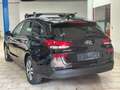 Hyundai i30 i30 SW 1.6 CRDi / FULL CARNET D'ENTRETIEN *** Nero - thumbnail 6